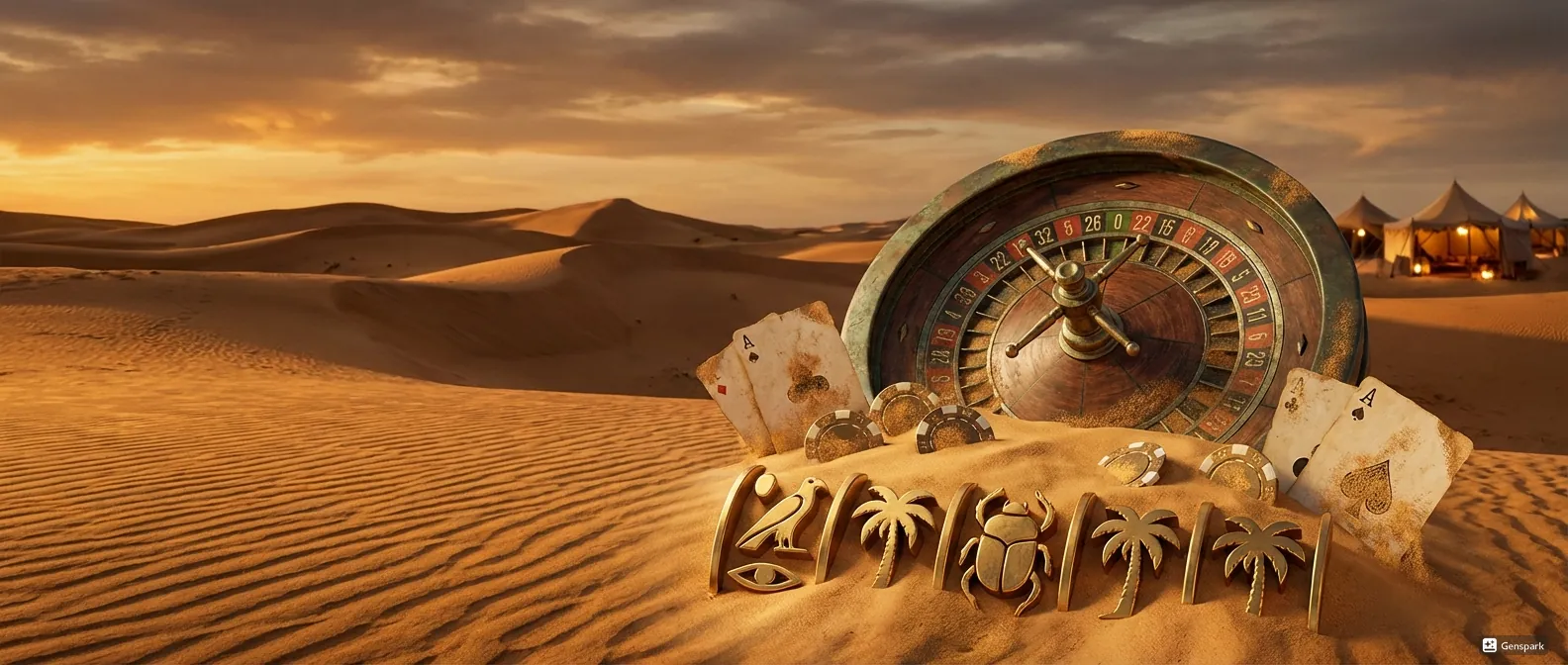 QBet Casino bonus